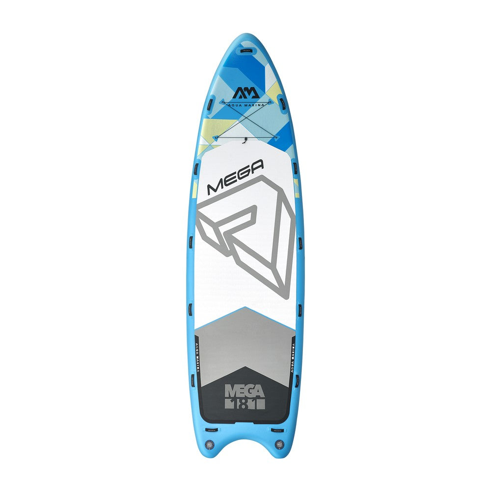 Aqua Marina Mega Stand Up 18'1