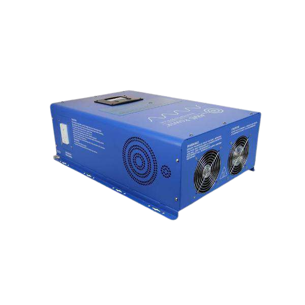 Aims Power PICOGLF120W48V240VS 12000 Watt Pure Sine Inverter Charger ETL Listed New