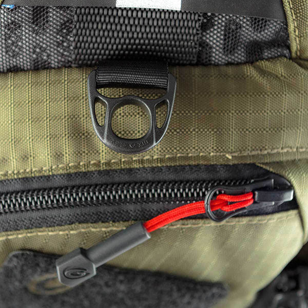 Old Town Lure Angler PFD