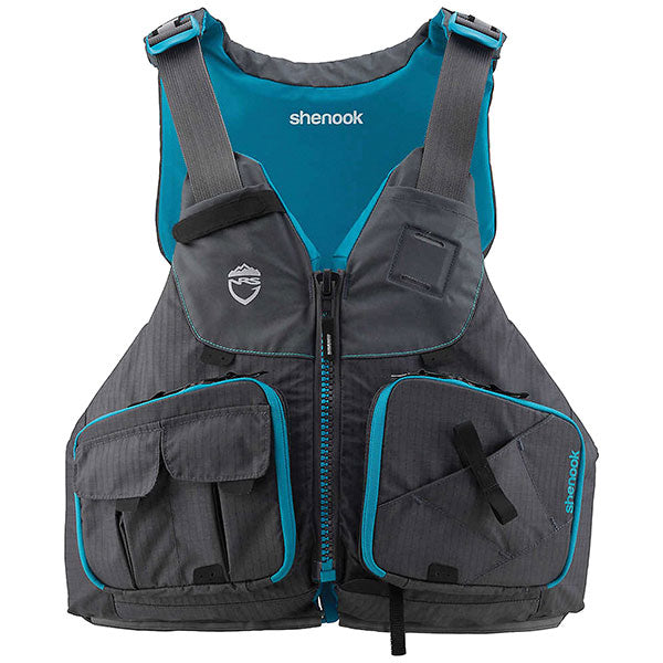 NRS Women's Shenook Fishing PFD