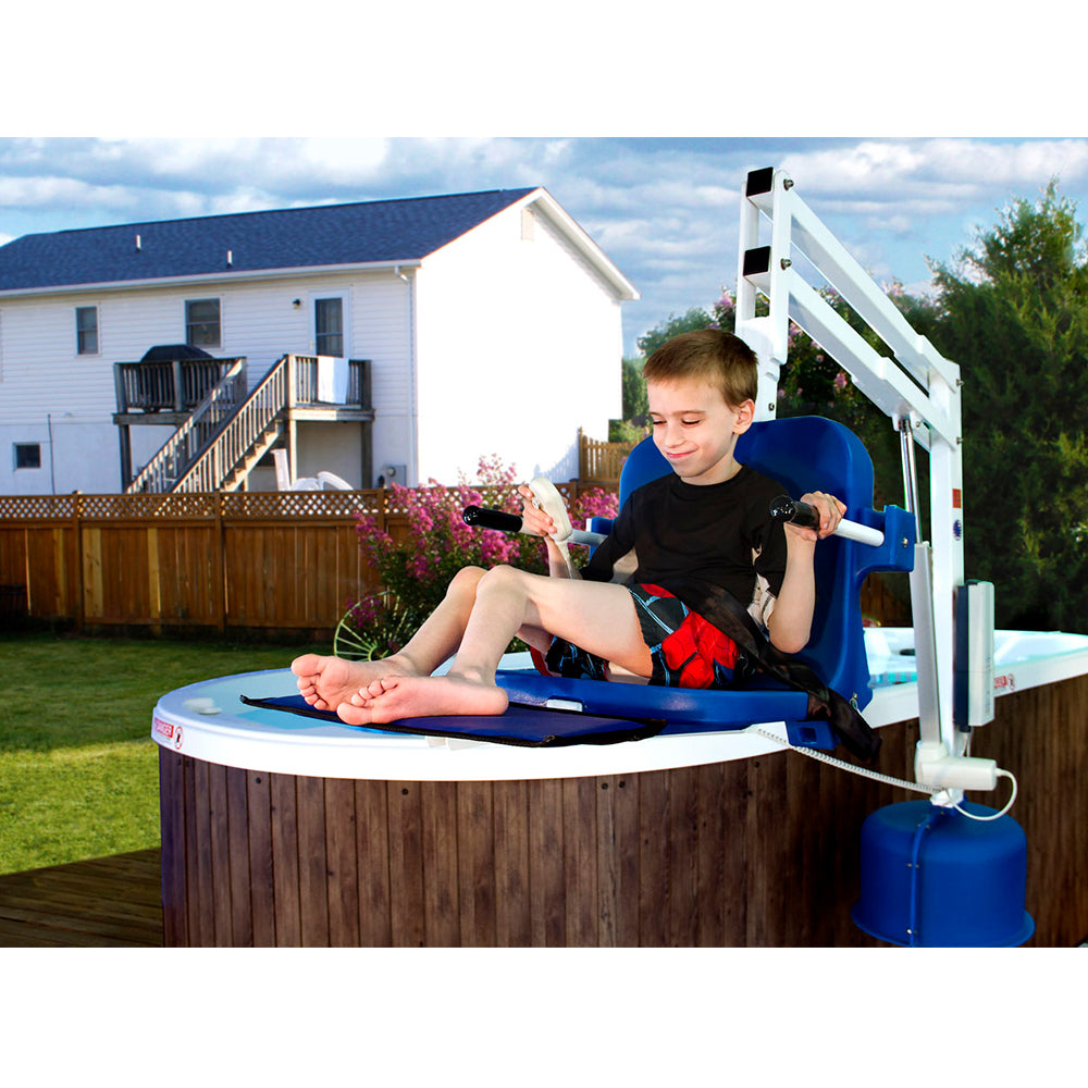 Aqua Creek Spa Lift Ultra