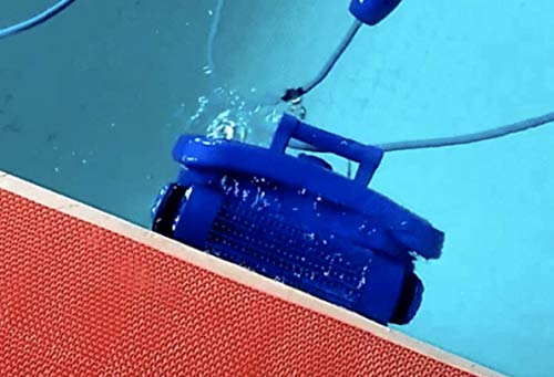 Blue Torrent MyBot In Ground Robotic Pool Cleaner