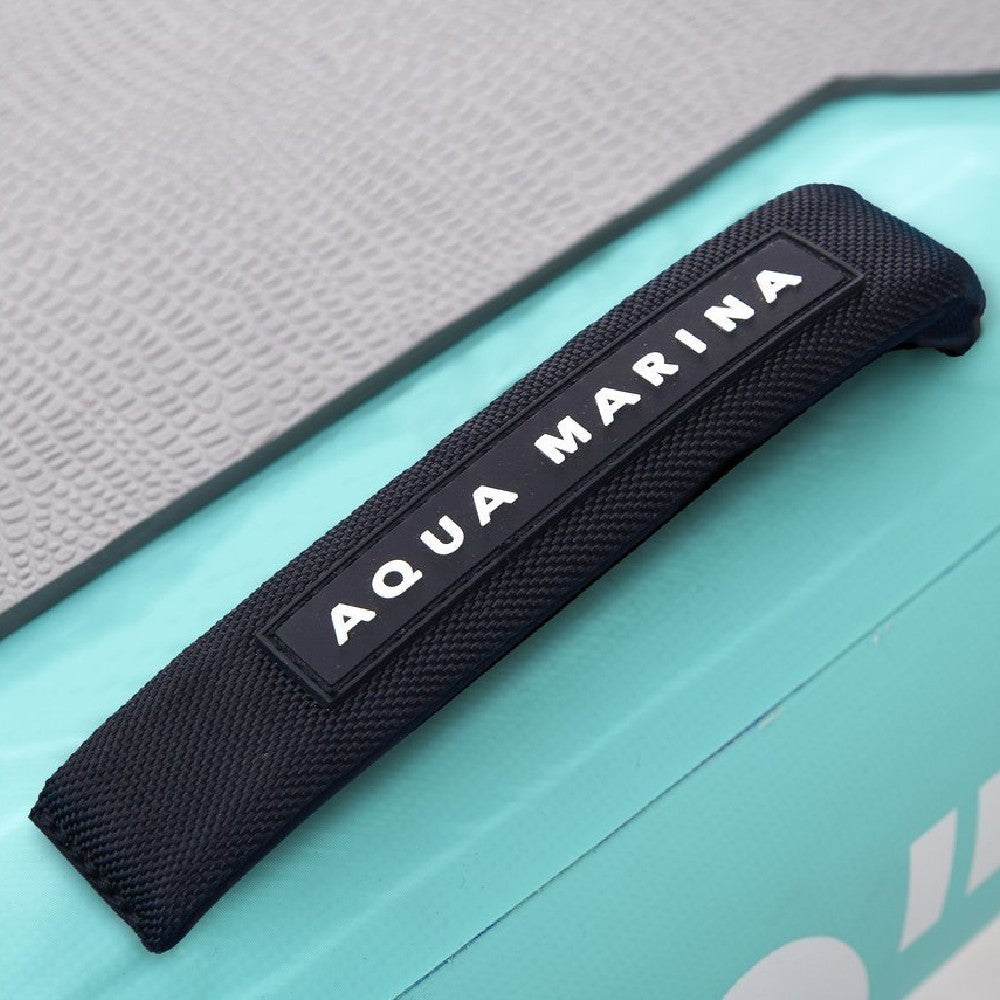 Aqua Marina Dhyana Stand Up 11’0″ Inflatable Paddle Board