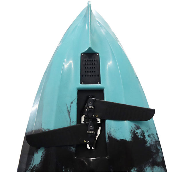 Vanhunks Mahi Mahi Fin Drive Fishing Kayak