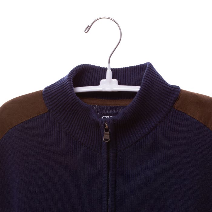 Econoco Non-Slip Hanger (100 Pcs. Per. Carton)