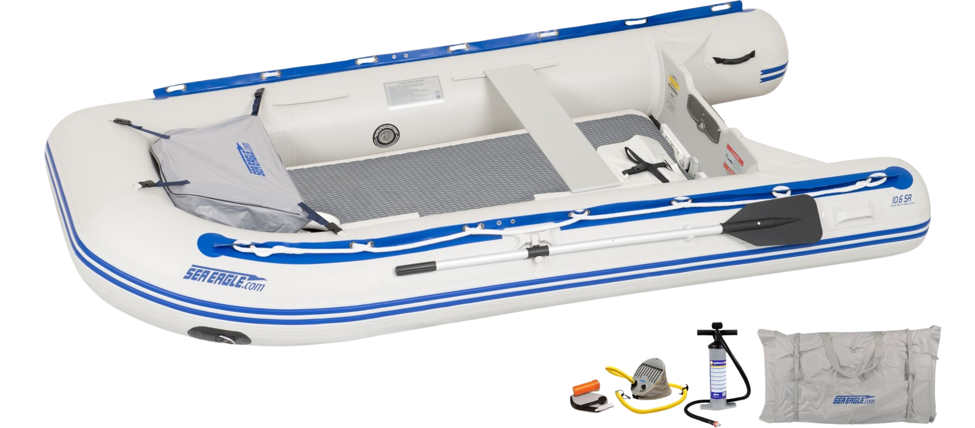 Sea Eagle 106SRDK_D 10'6