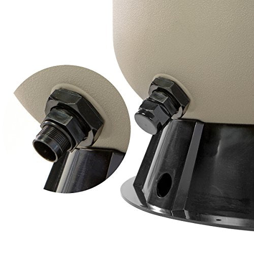 XtremepowerUS 75141-V 24