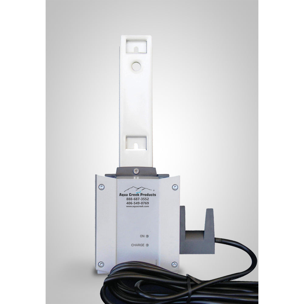 Aqua Creek Battery Chargers