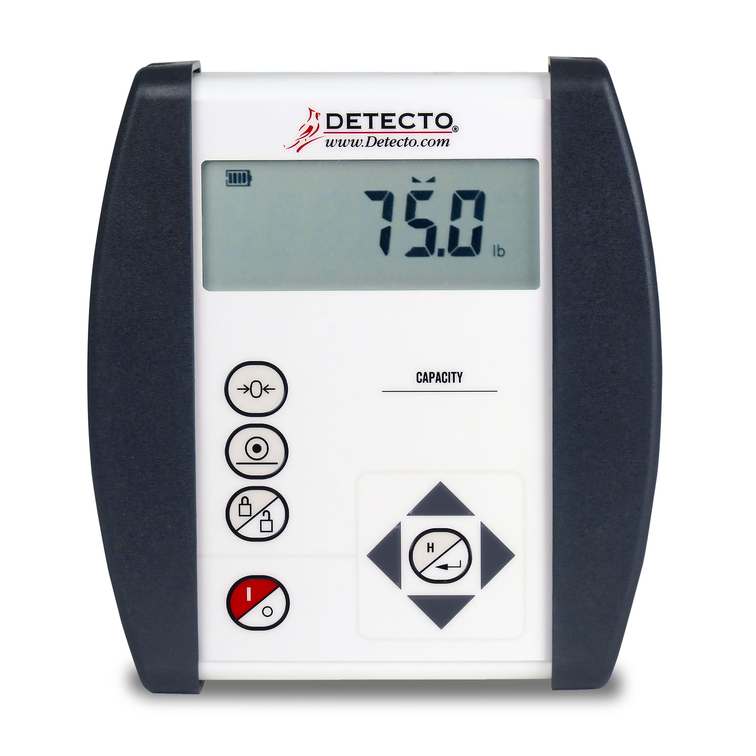 Detecto Clinical Weight Indicator