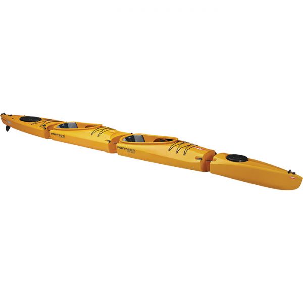 Point 65 Mercury GTX Tandem Kayak