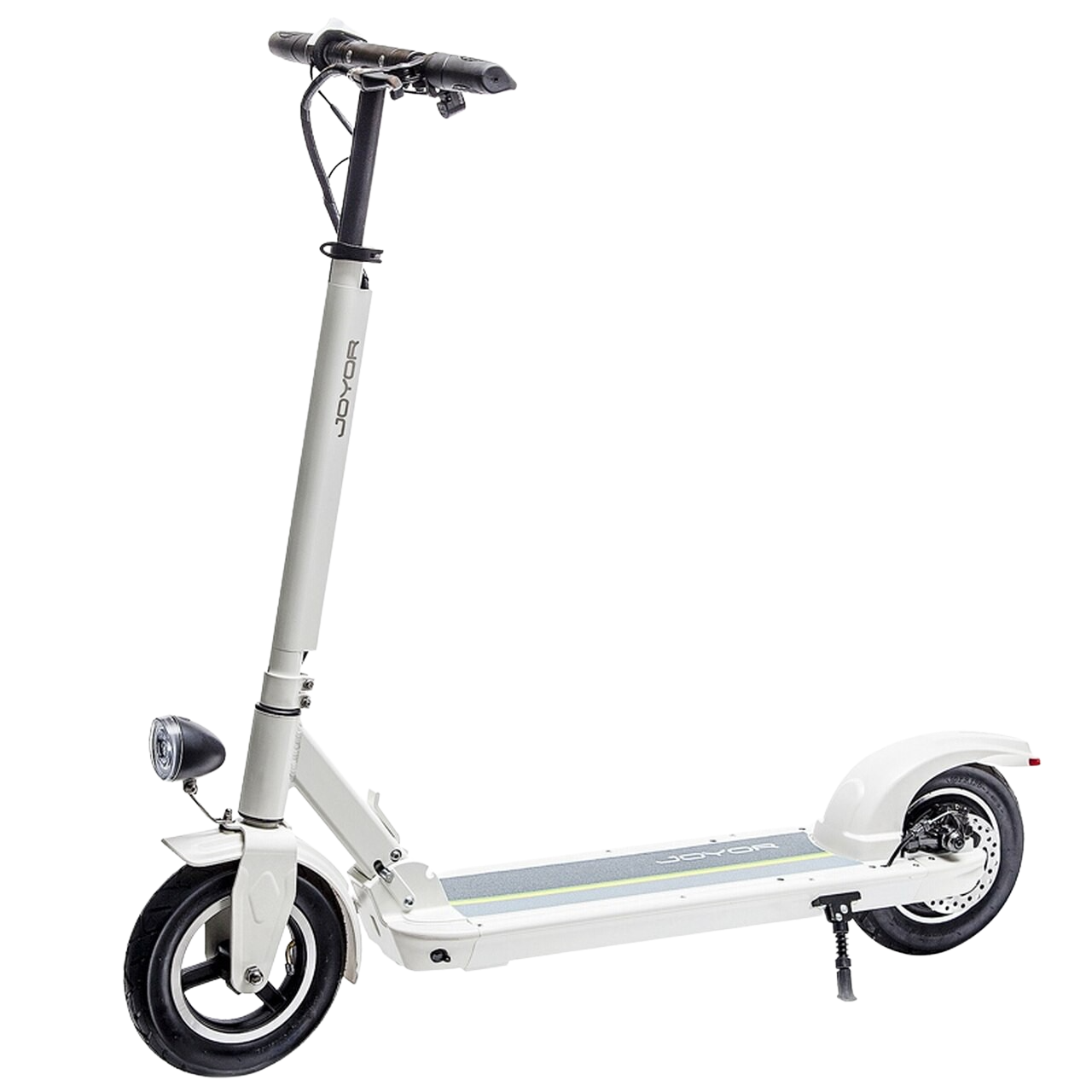 Joyor X5 Up to 36.9 Mile Range 10