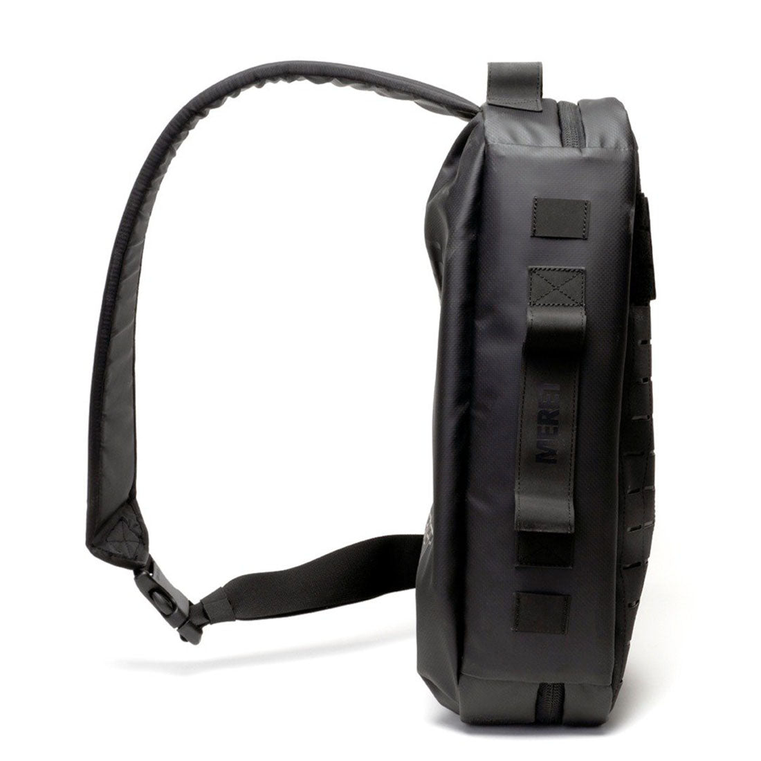 MERET TRS™ PRO X Tactical Response Sling Pack Emergency Medical Backpack
