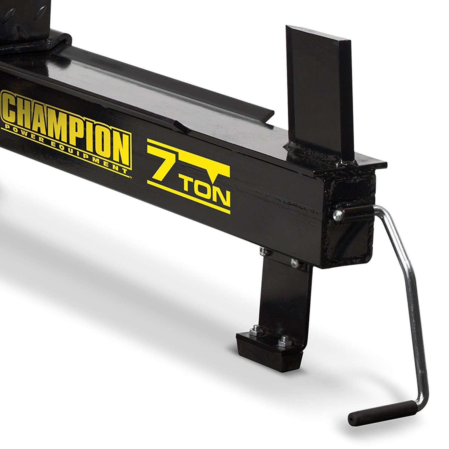 Champion 90720 7T Log Splitter New