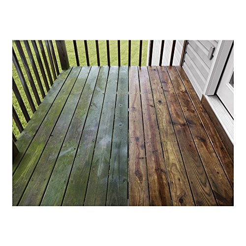 Powerstroke PS80544B 3000 PSI 2.5 GPM Pressure Washer