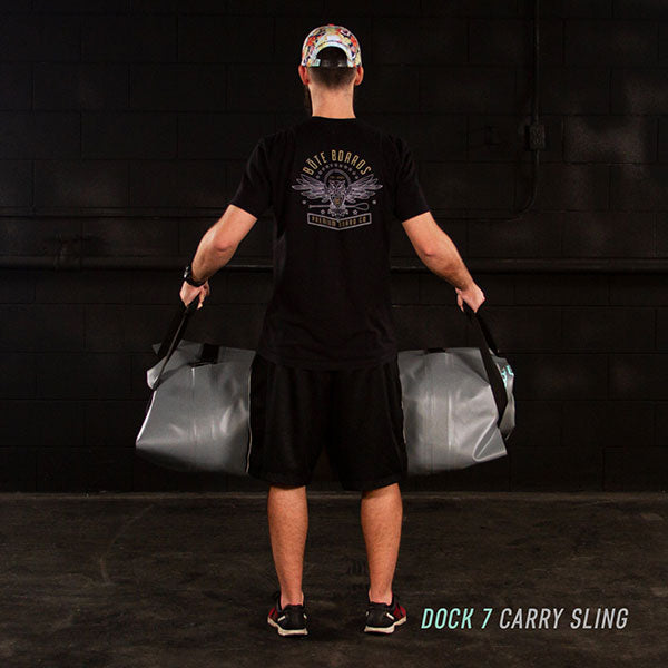 Bote Inflatable Dock 7