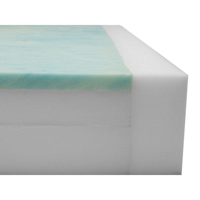 Proactive Protekt® 500 Gel Infused Foam Pressure Redistribution Mattress