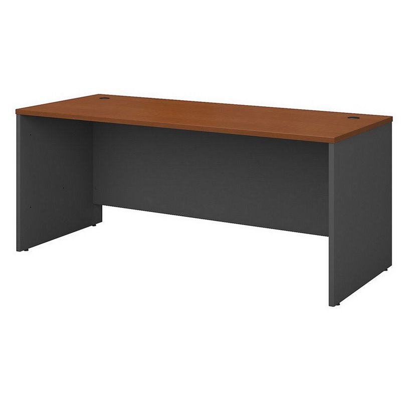 Series C 72W x 30D Office Desk