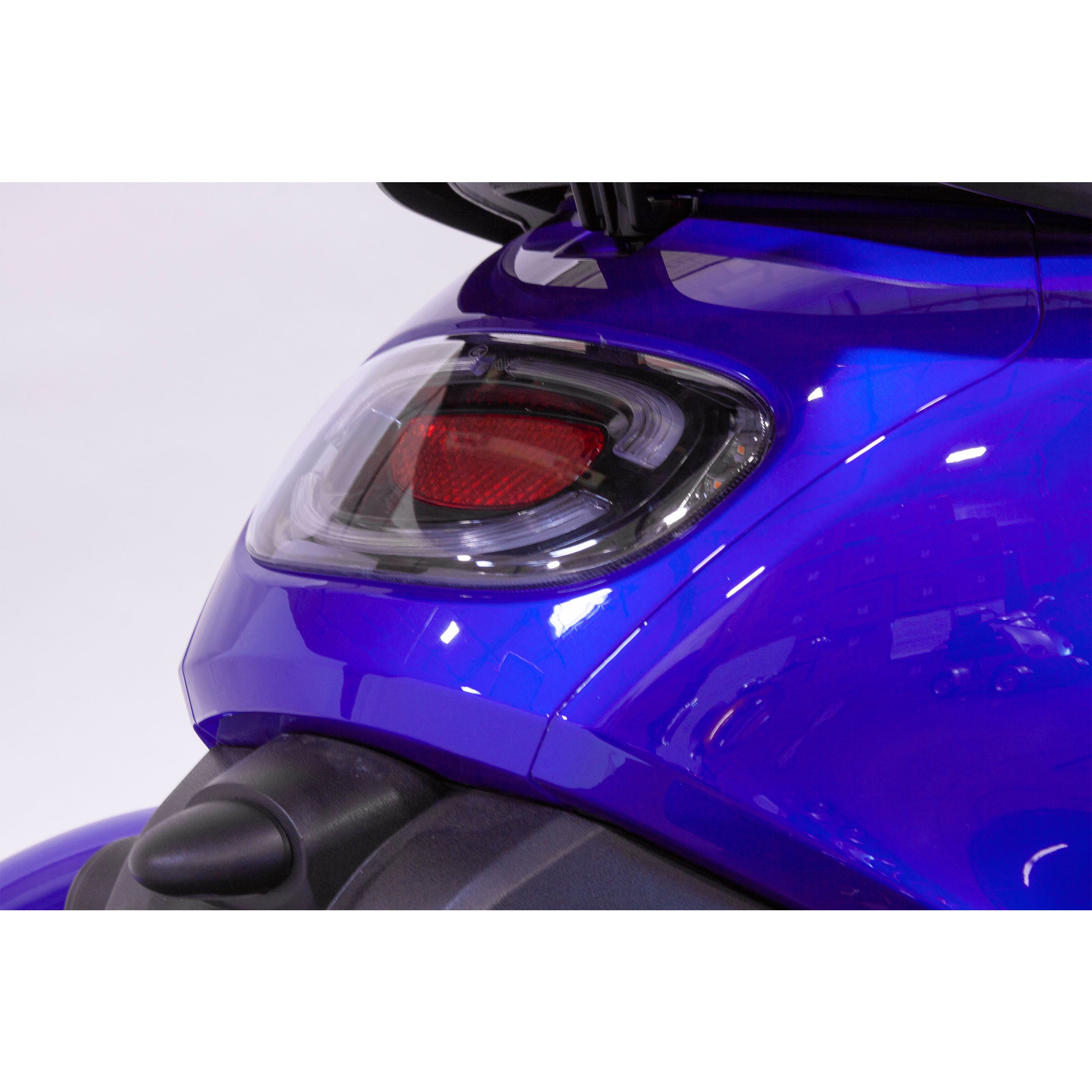 EWheels Bugeye 3-Wheel Mobility Scooter