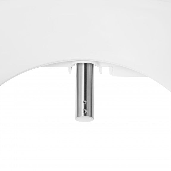 Brondell Swash DR801 Advanced Bidet Seat With Side Arm Control