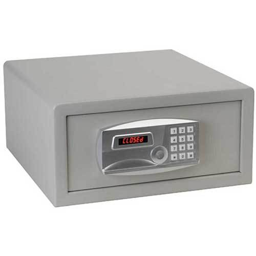 FireKing® LT1507 Gary® Laptop Safe, 15-3/4