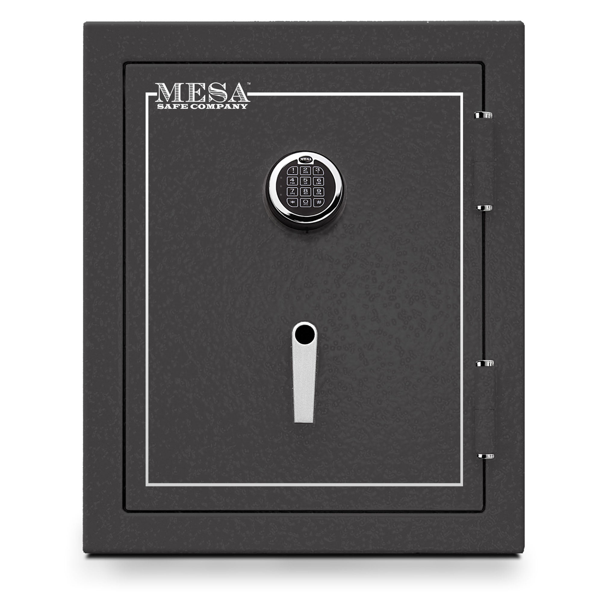Mesa MBF2620E Burglary & Fire Electronic Lock Safe