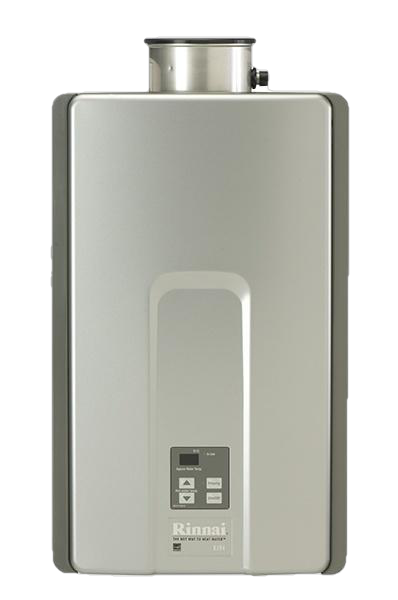 Rinnai RL94iP 9.4 GPM Indoor Whole Home Liquid Propane LP Tankless Water Heater New