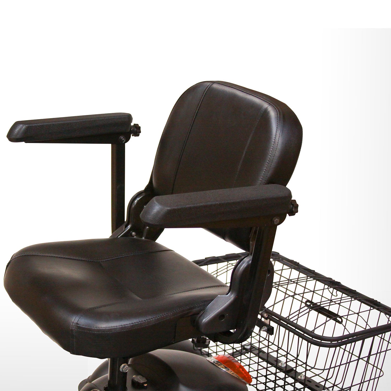 EWheels EW-20 Long Range 3-Wheel Mobility Scooter