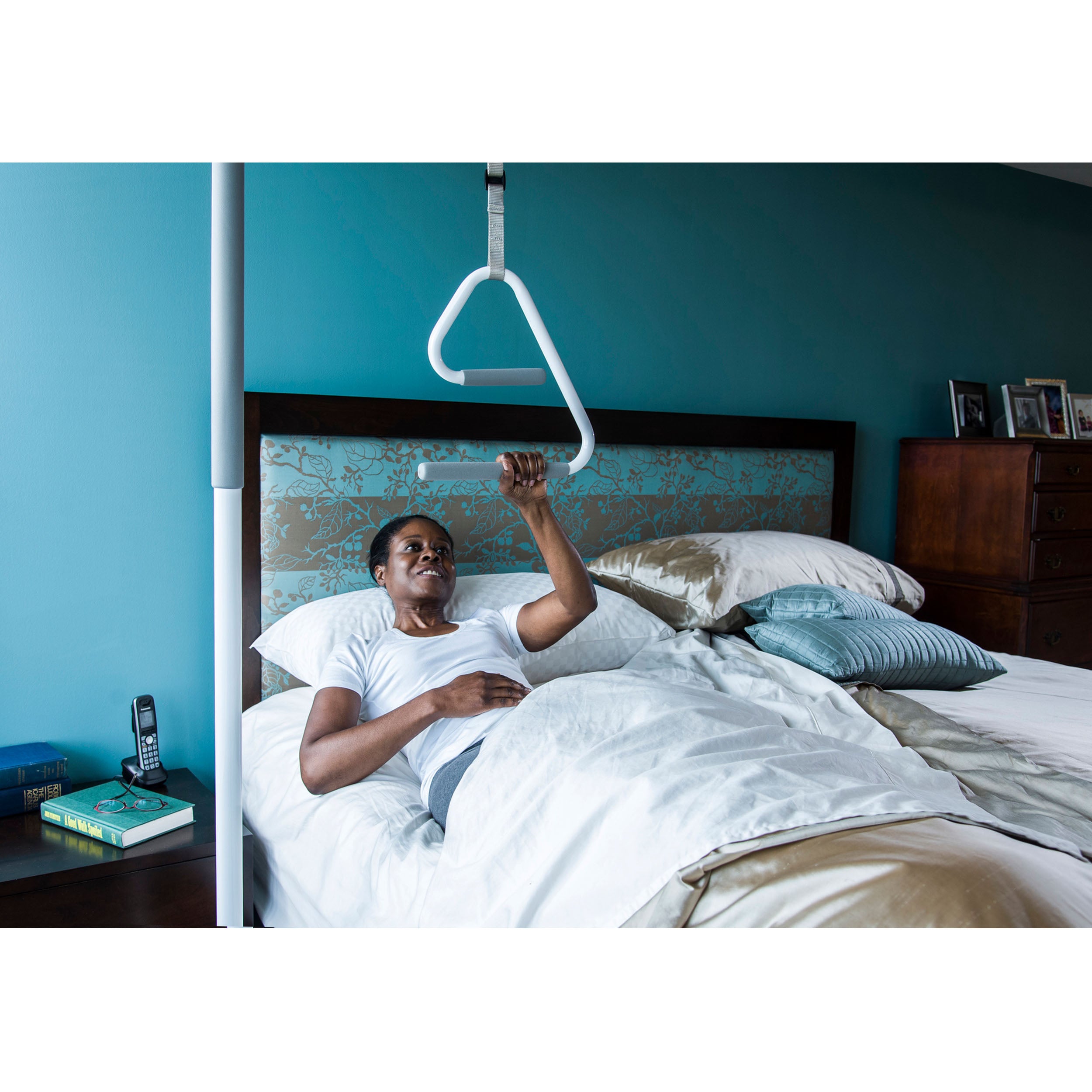 HealthCraft SuperTrapeze