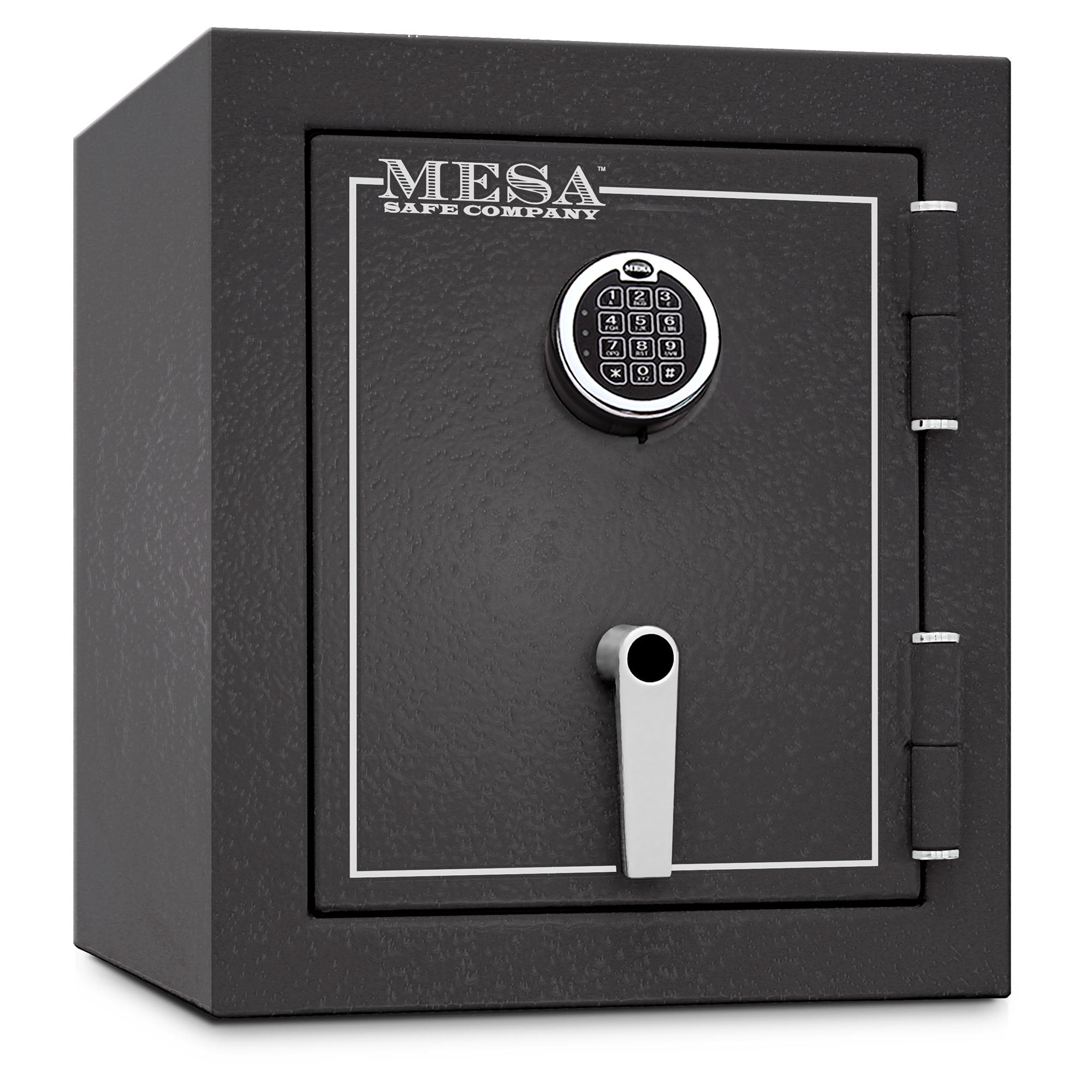 Mesa MBF1512E Burglary & Fire Electronic Lock Safe