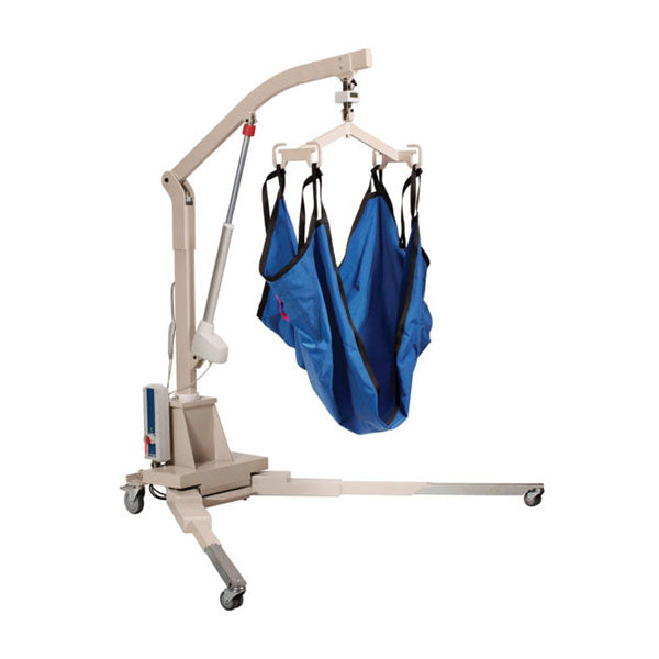ConvaQuip Maxi Care 1000PL Bariatric Patient Lift