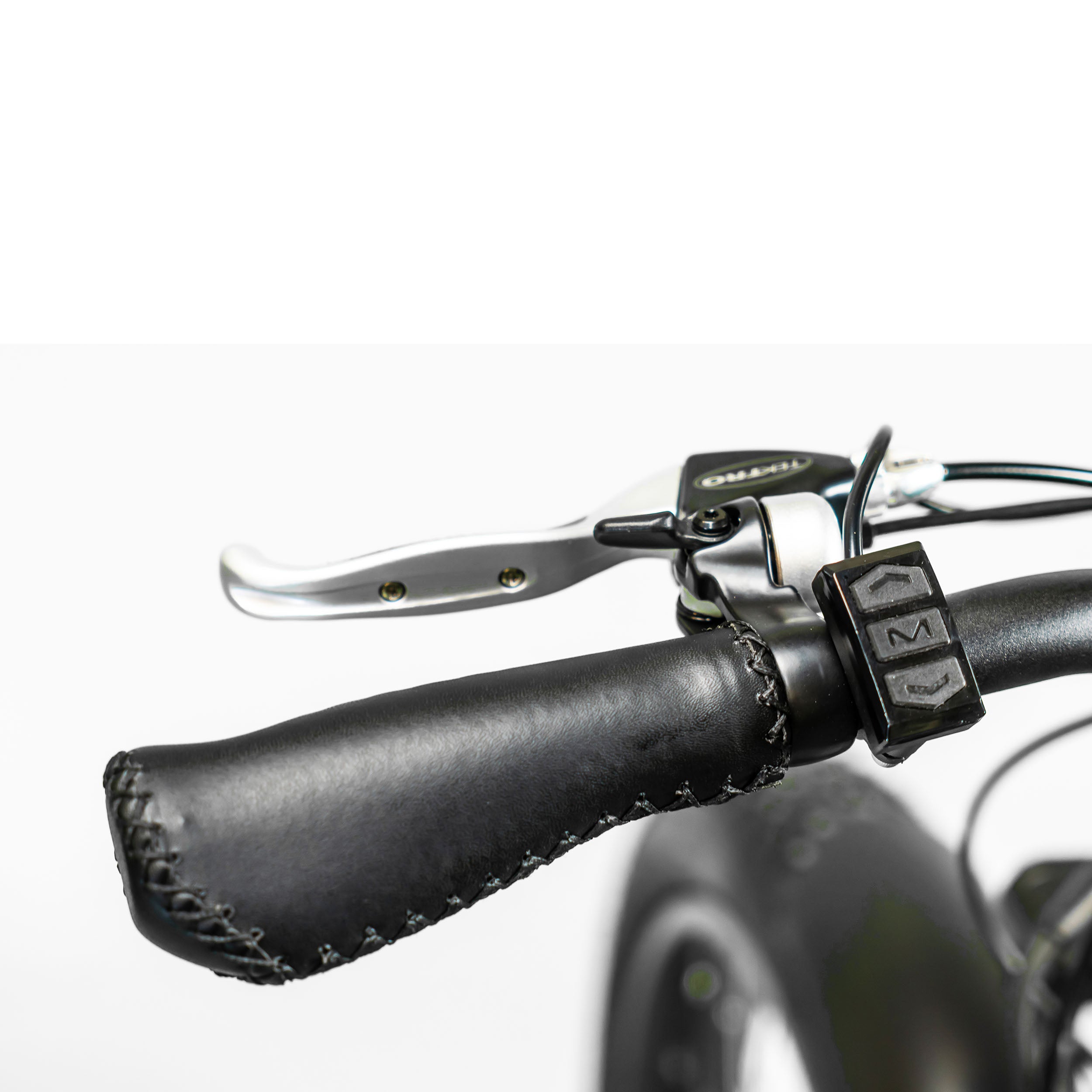 E-Wheels BAM EW-Supreme Electric Power Bike