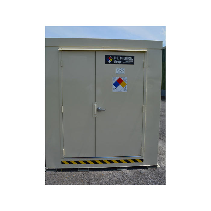 Justrite Door Upgrade, 60