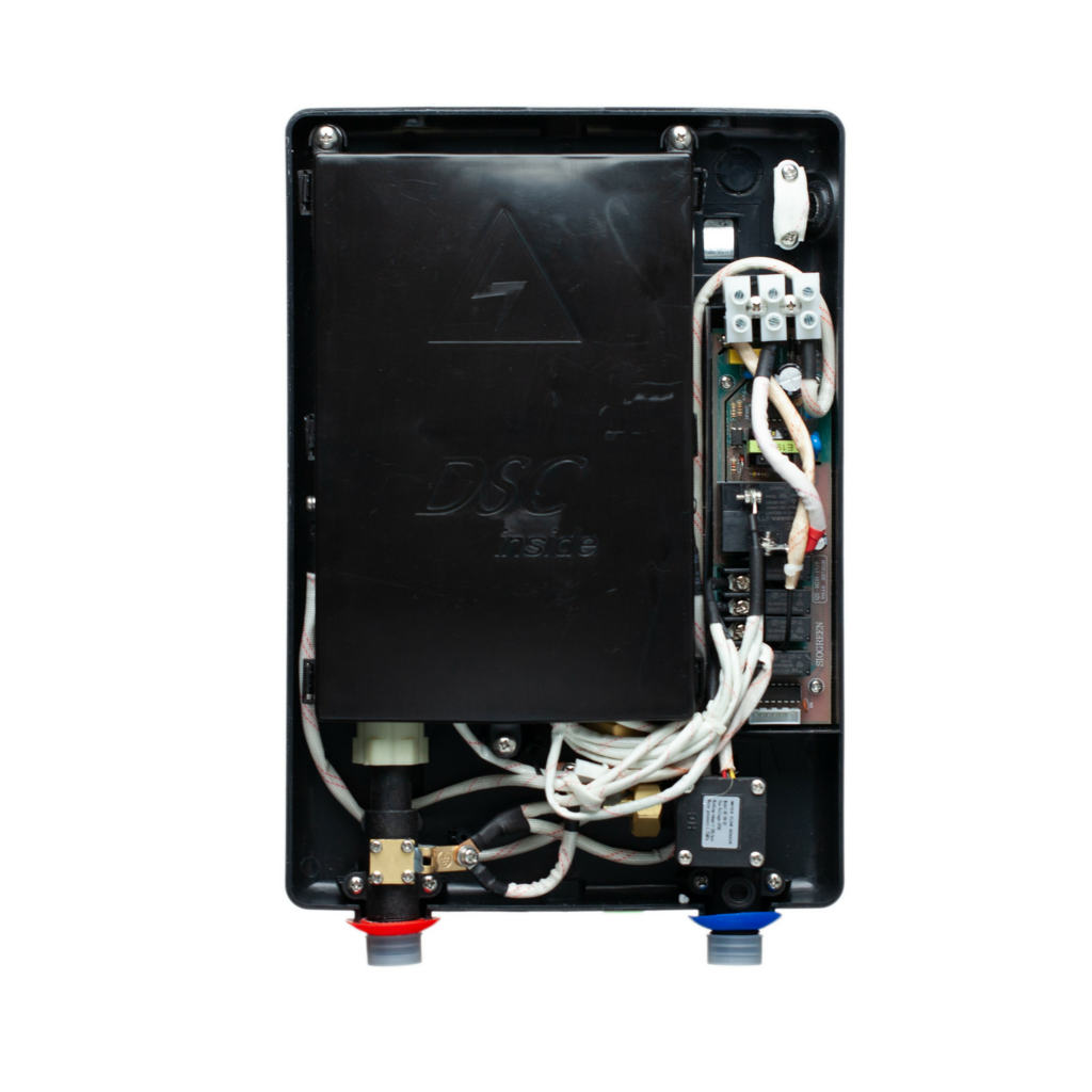 SioGreen IR-30 Infrared 3.4kW 30A 120V 1 GPM Tankless Water Heater New