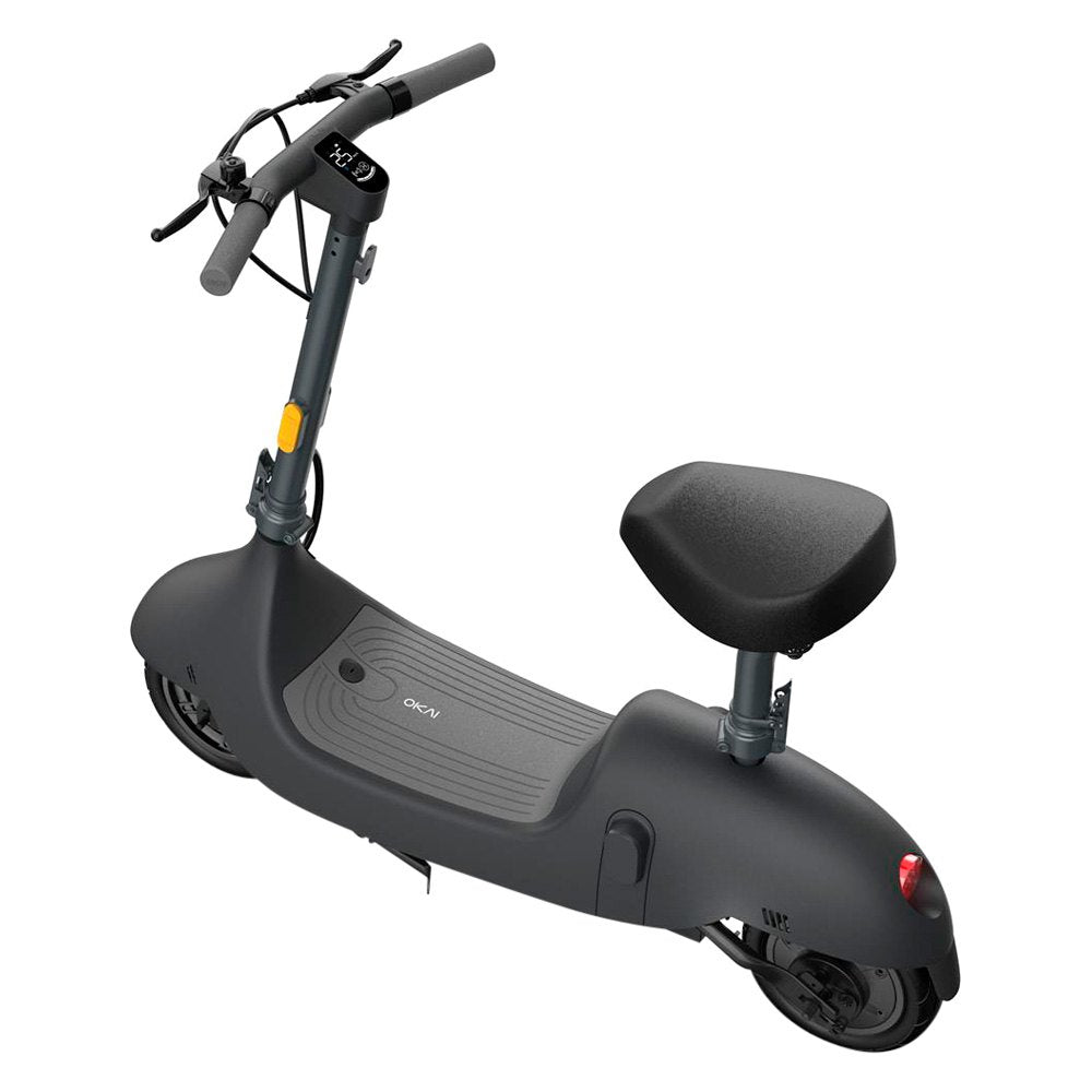 MotoTec Okai Beetle 36v 350w Lithium Electric Scooter