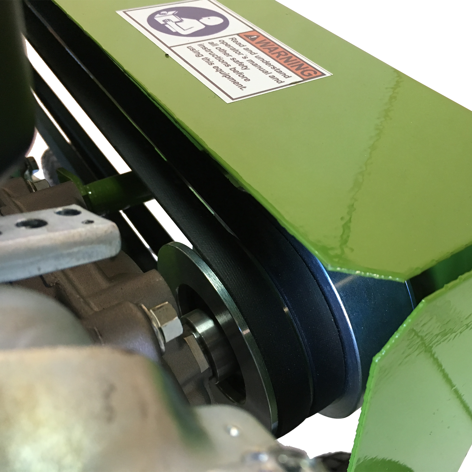 YARDBEAST 3514 ATV 429cc 14HP Kohler CH440 Engine 3.5