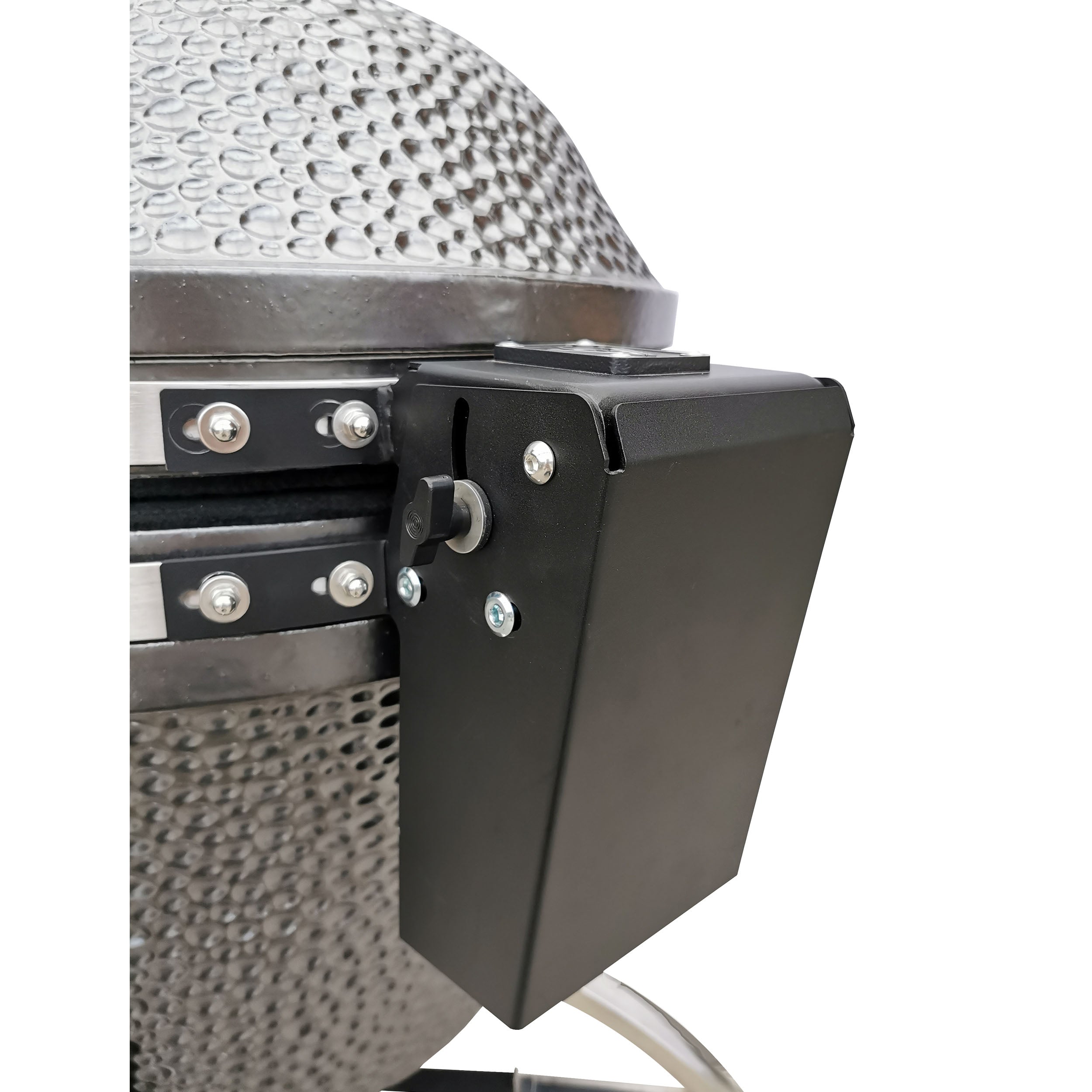 Vision Grills Elite Series XD702 Maxis Ceramic Kamado Grill