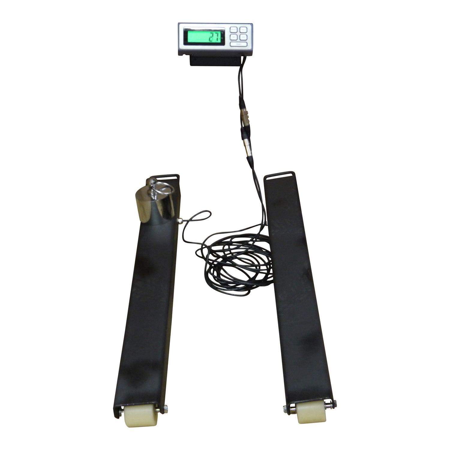 LW Measurements Tree WB 7500 Weigh Bar