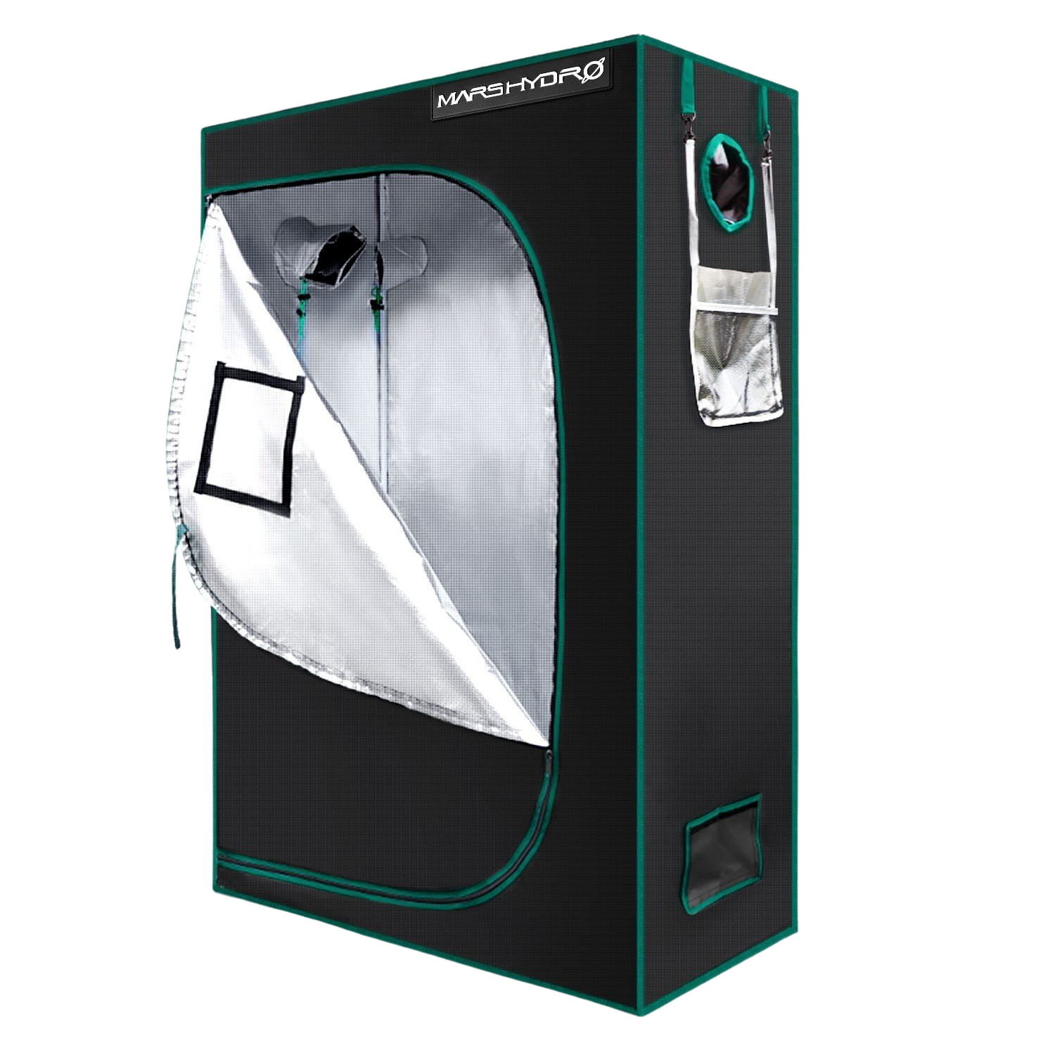 Mars Hydro Grow Tent 2' x 4' New
