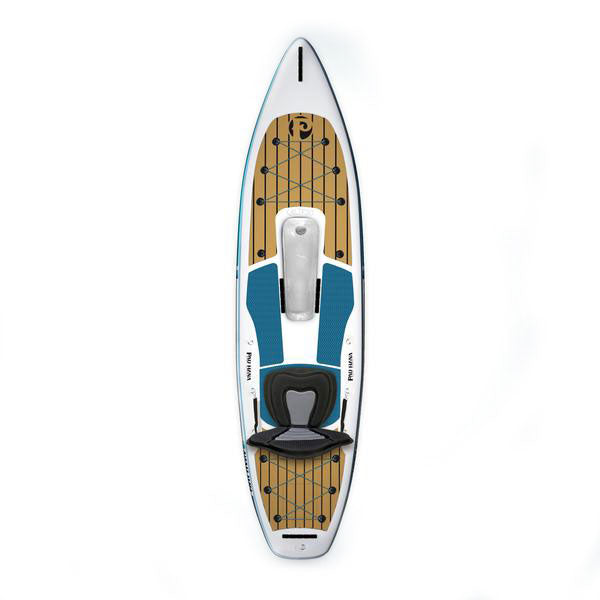 Pau Hana Calypso Air Inflatable Kayak