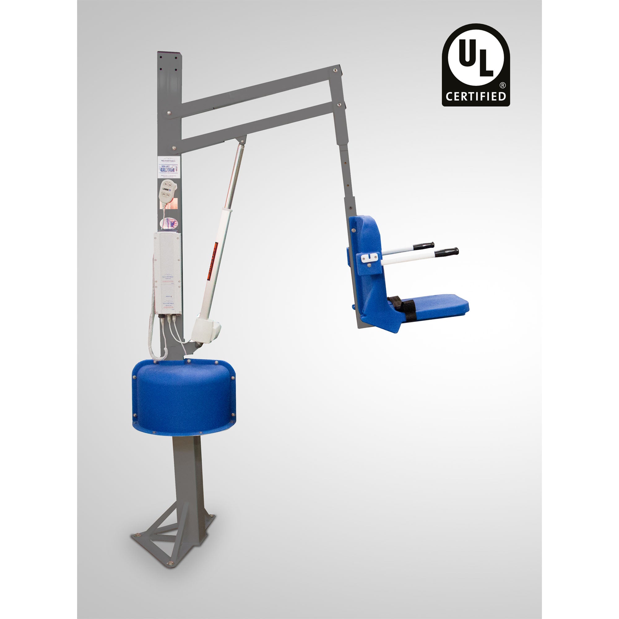 Aqua Creek Spa Lift Ultra