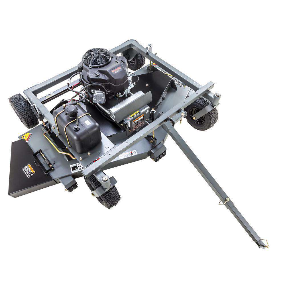 Swisher FC14566CPKA-CA 14.5HP 66