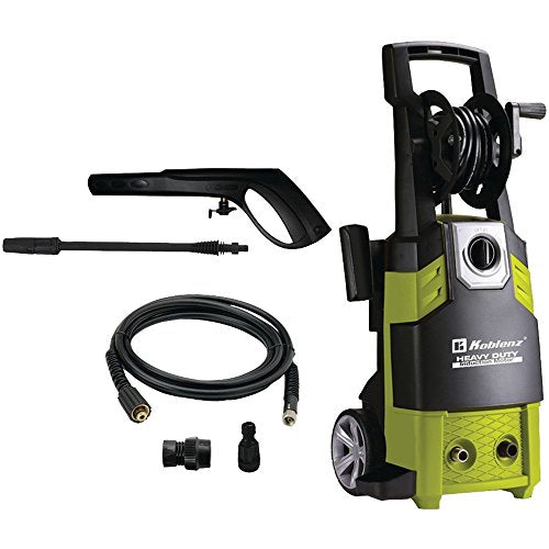 Koblenz HL-450 2600 PSI Pressure Washer