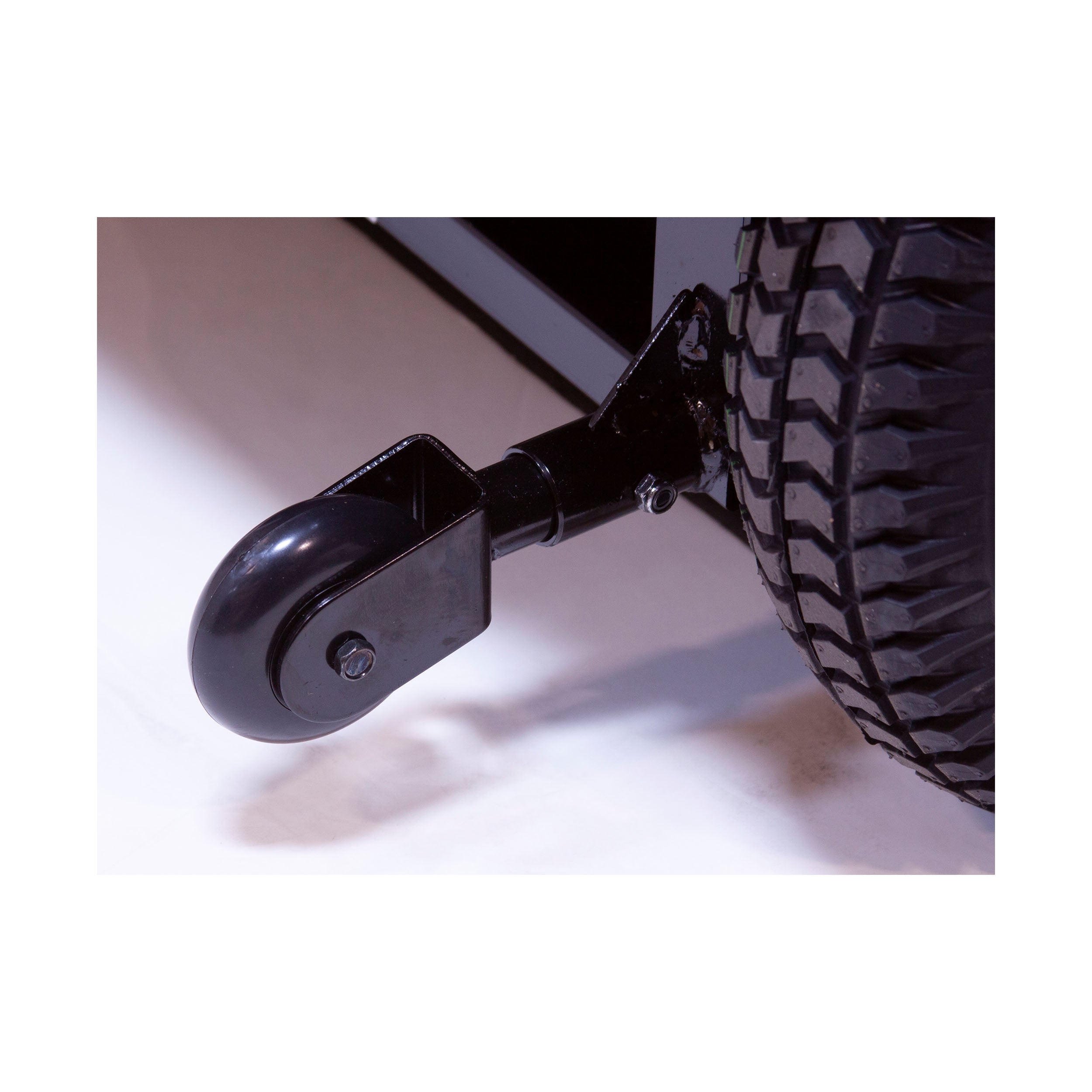 E-Wheels EW-M51 Medical ﻿Power Wheelchair