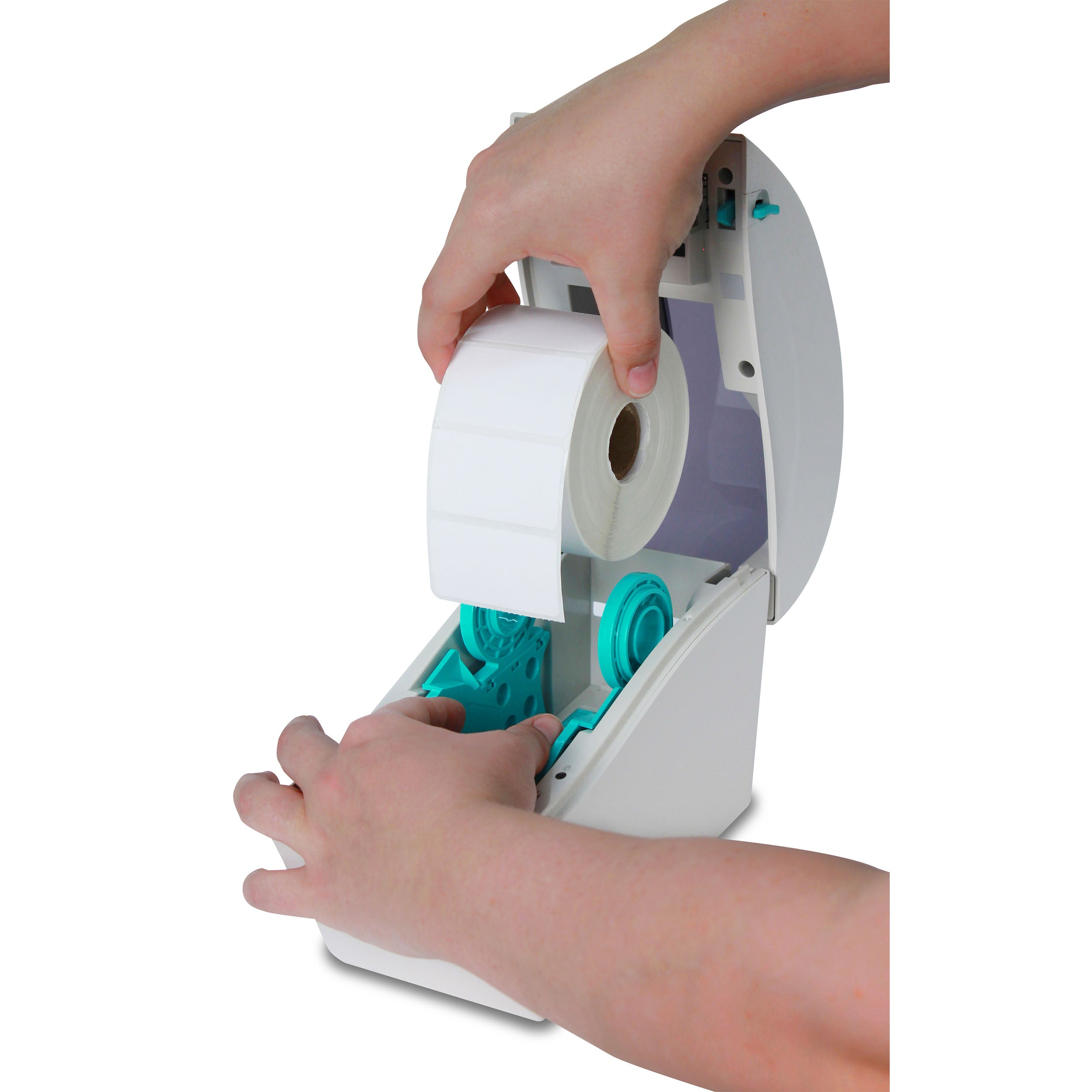 Detecto P225 Thermal Label Printer