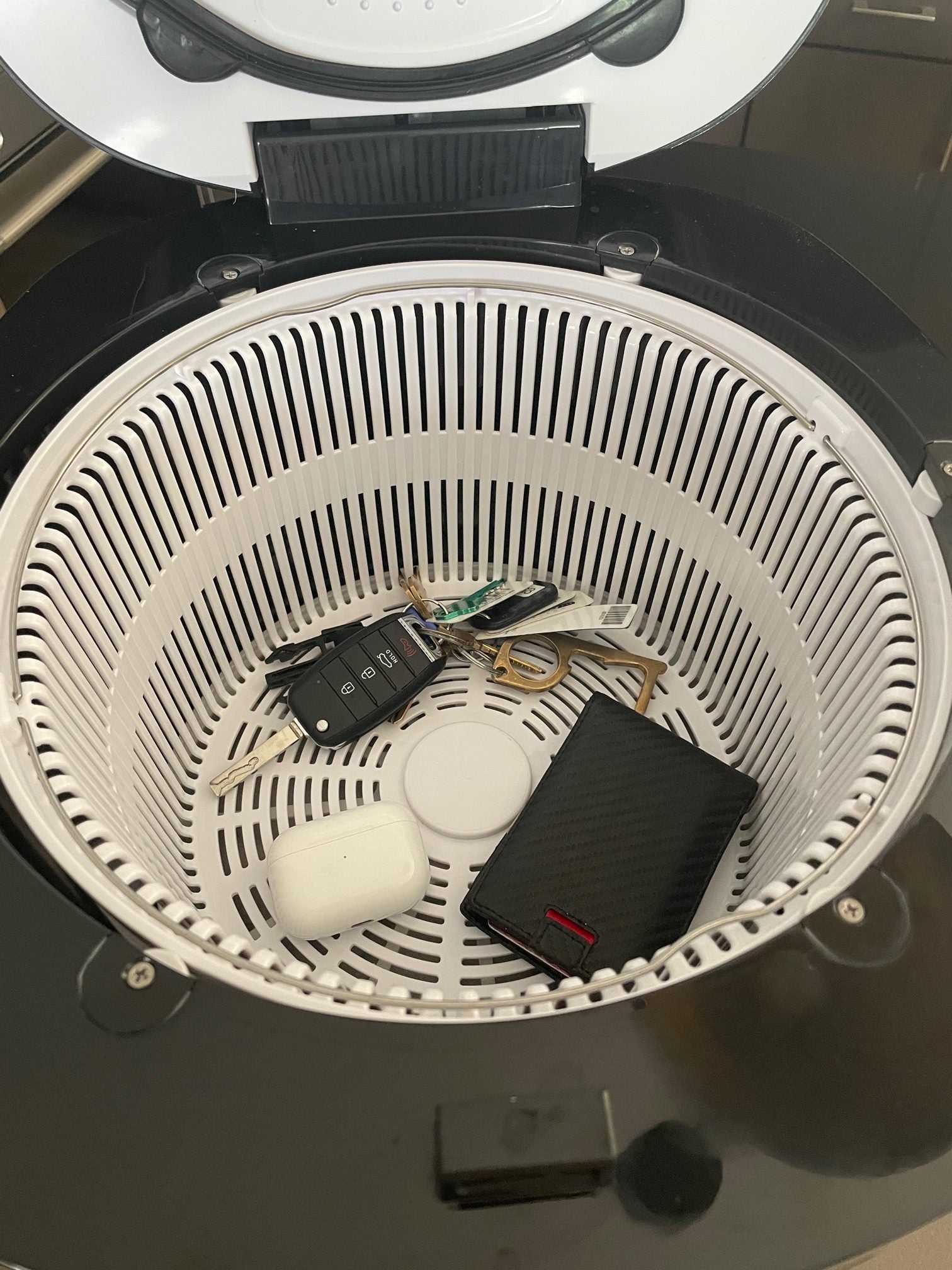 Lifesmart TW988 TrueWash Universal Wet/Dry Sanitizing System with UV-O3 New