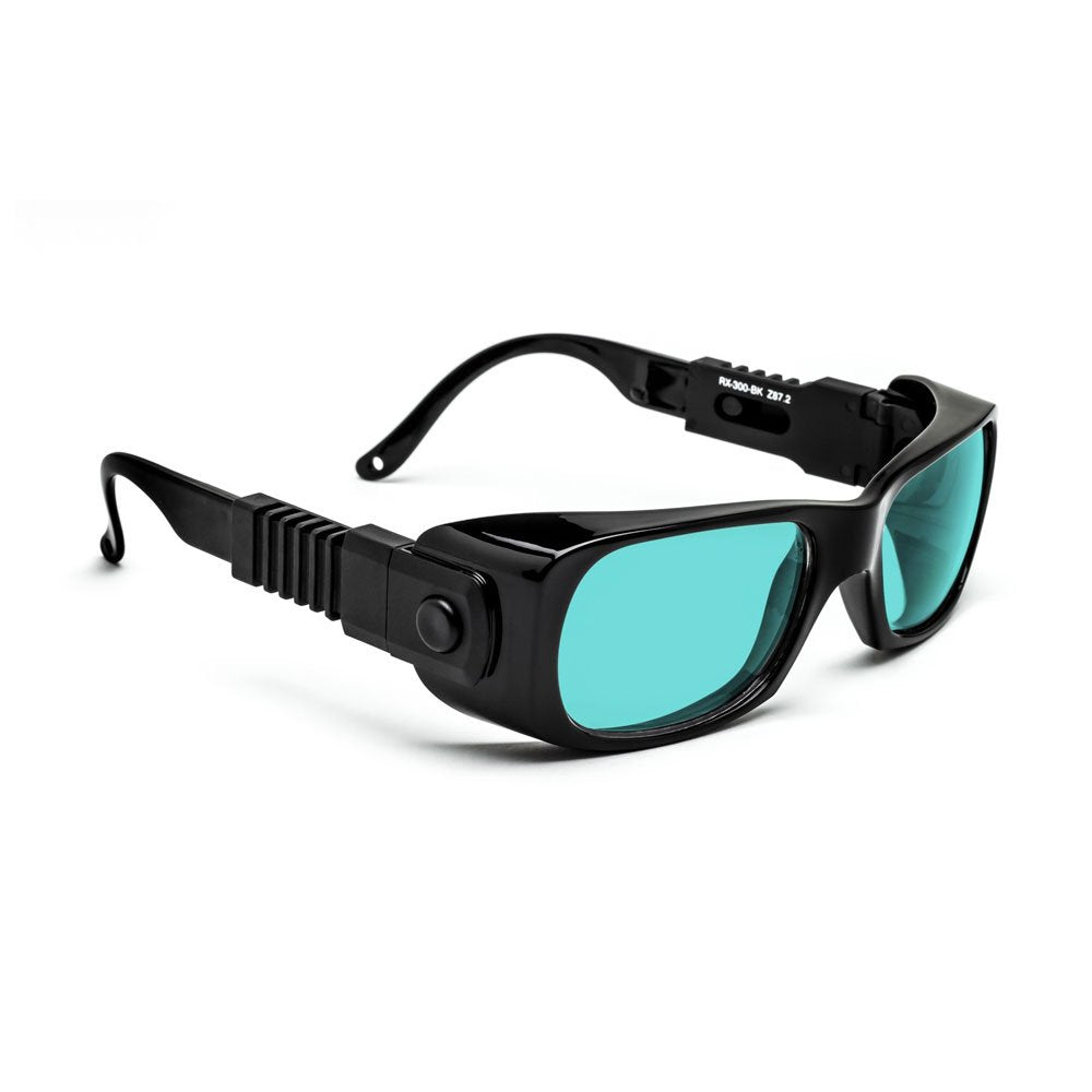 Phillips Safety High Power UV, Diode, Alexandrite/YAG – Model 300