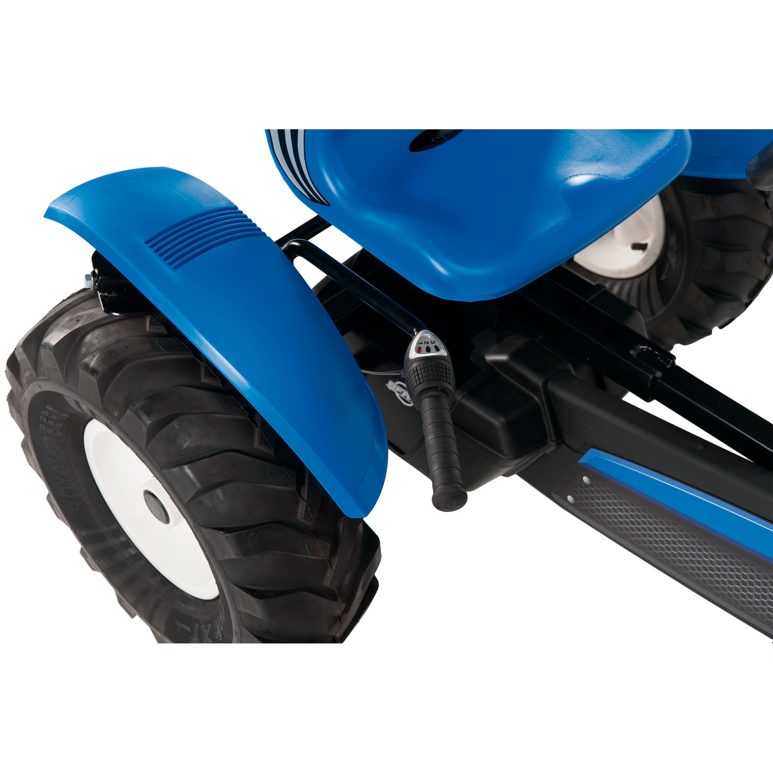 BERG New Holland BFR Pedal Kart