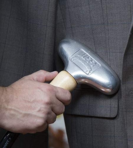 Jiffy Clothing Steamer J-2 Pink 120 Volt New