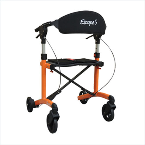 Triumph Mobility Escape Mini Rollator