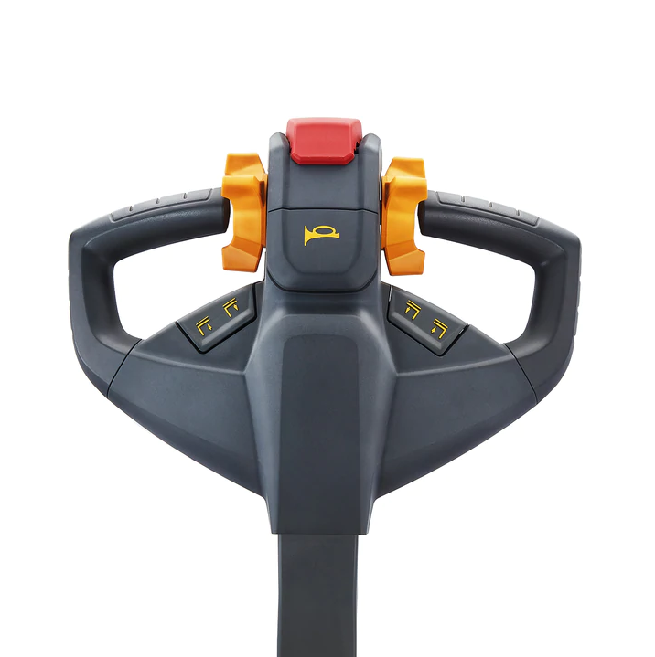 Apollolift A-1022 Mini Type Lightweight Full Electric Pallet Jack 3300 lbs Capacity 48